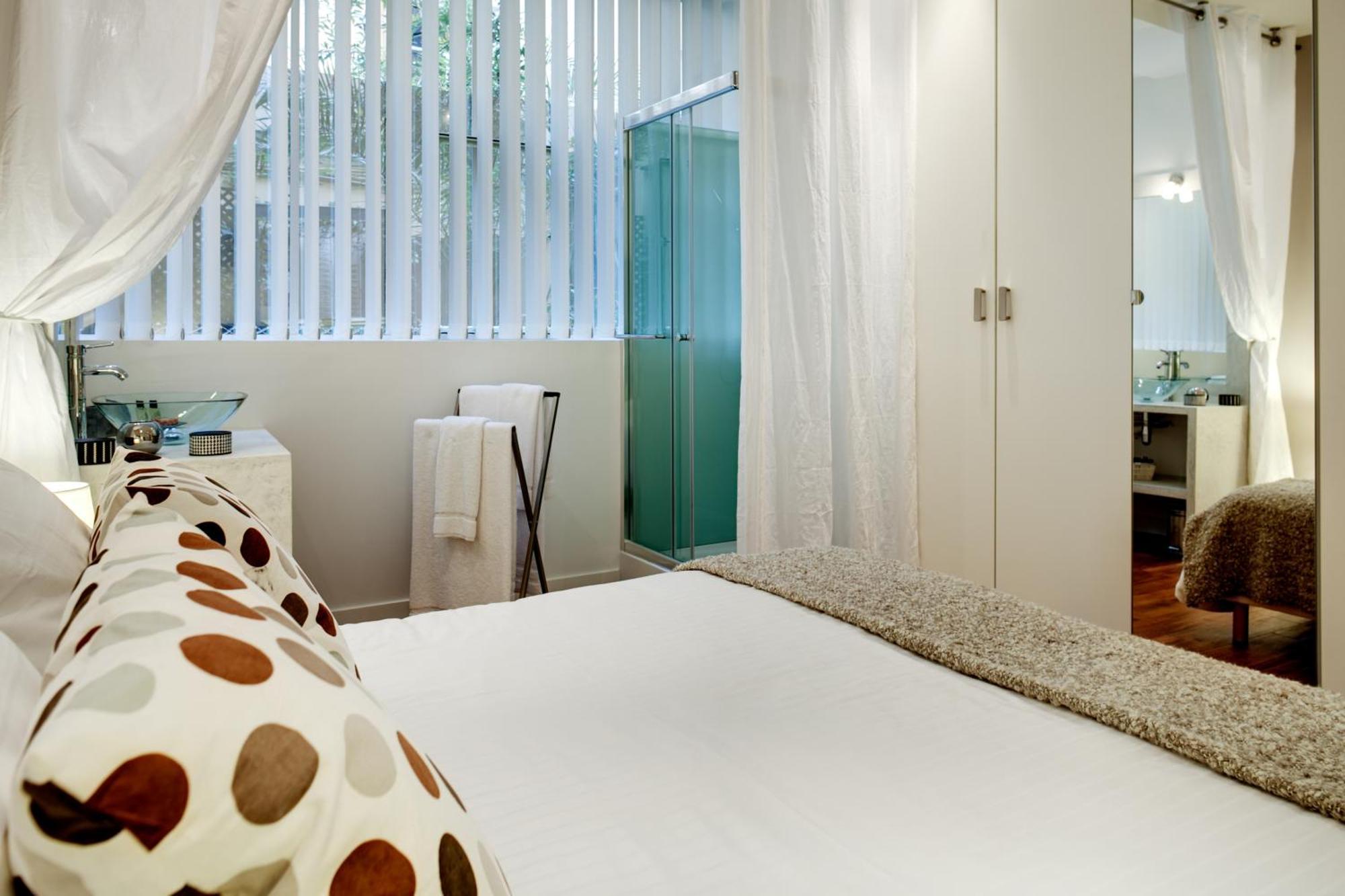Beauregard Appartement Paris
